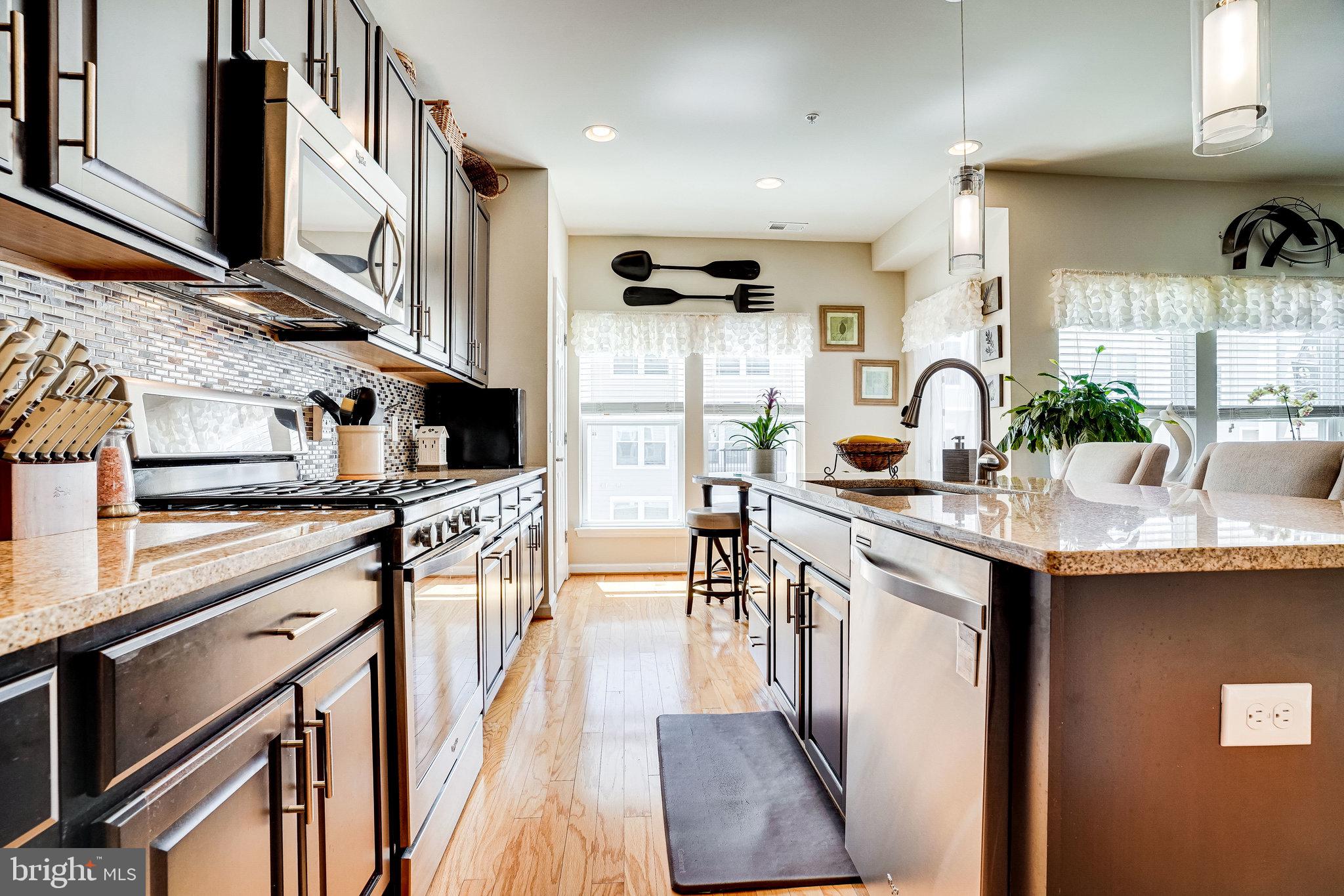 2993 Rittenhouse Circle, Unit 90 Fairfax, VA 22031 - Photo 4 of 69