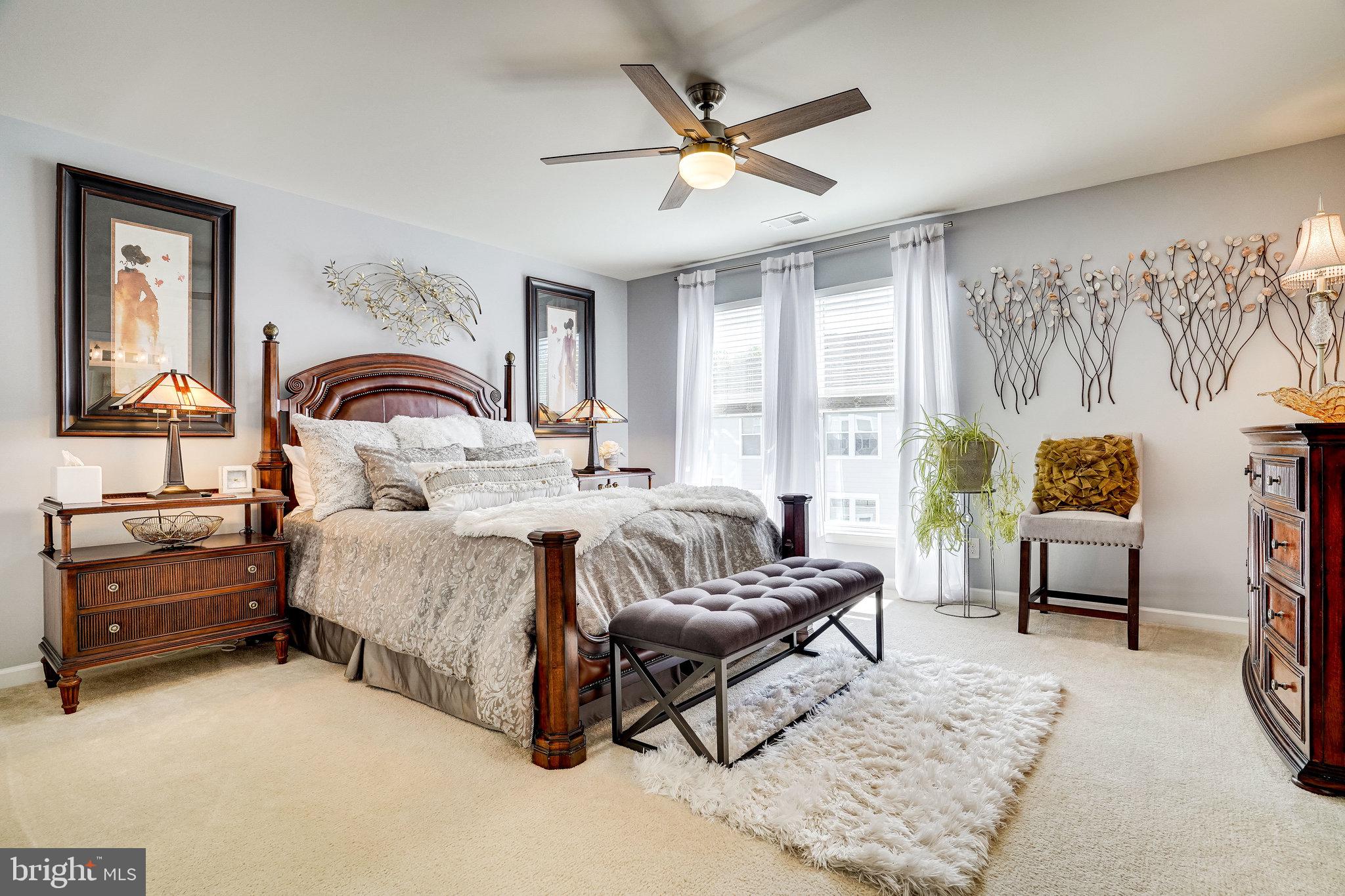 2993 Rittenhouse Circle, Unit 90 Fairfax, VA 22031 - Photo 43 of 69