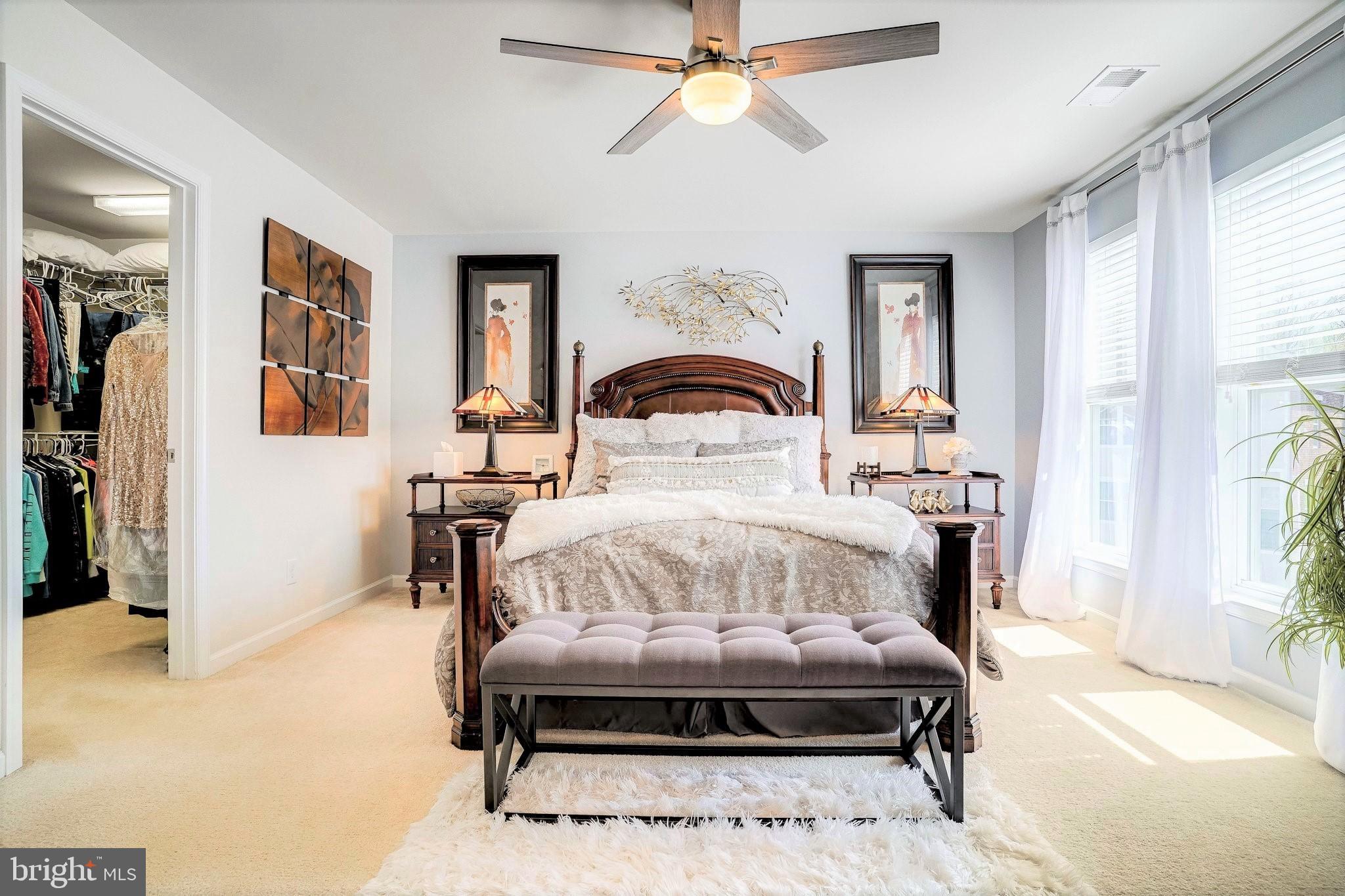 2993 Rittenhouse Circle, Unit 90 Fairfax, VA 22031 - Photo 44 of 69