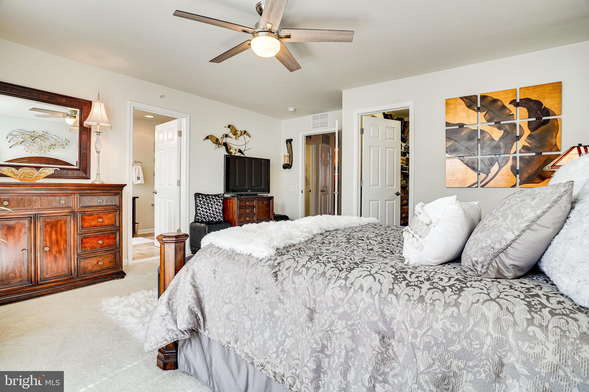 2993 Rittenhouse Circle, Unit 90 Fairfax, VA 22031 - Photo 46 of 69