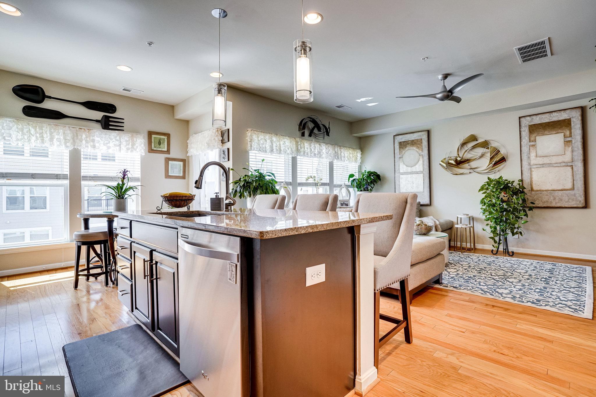 2993 Rittenhouse Circle, Unit 90 Fairfax, VA 22031 - Photo 5 of 69