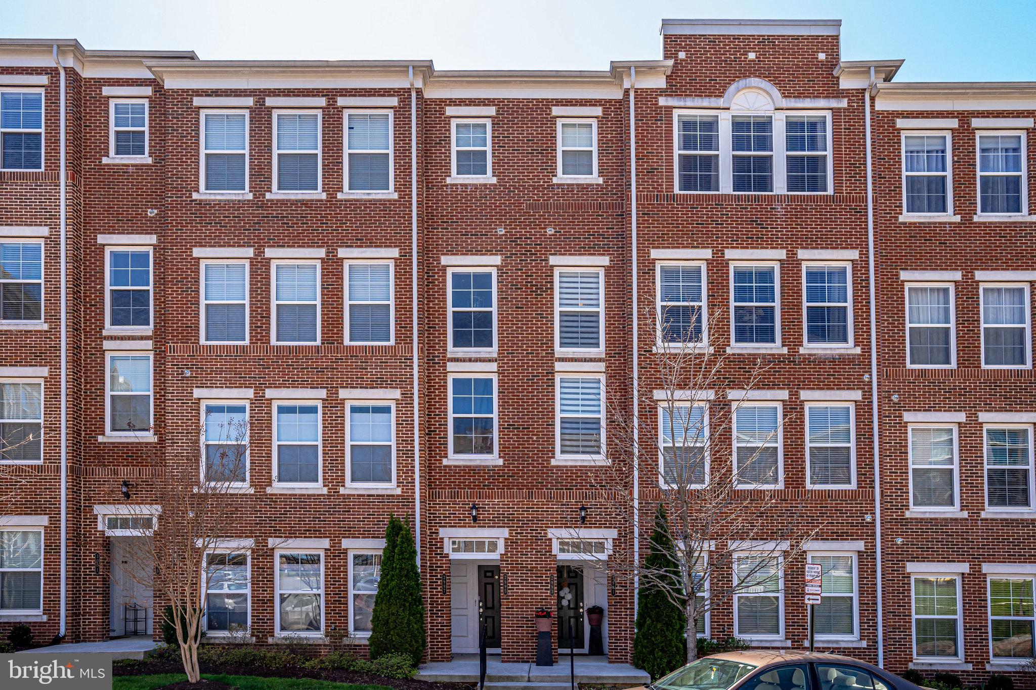 2993 Rittenhouse Circle, Unit 90 Fairfax, VA 22031 - Photo 54 of 69