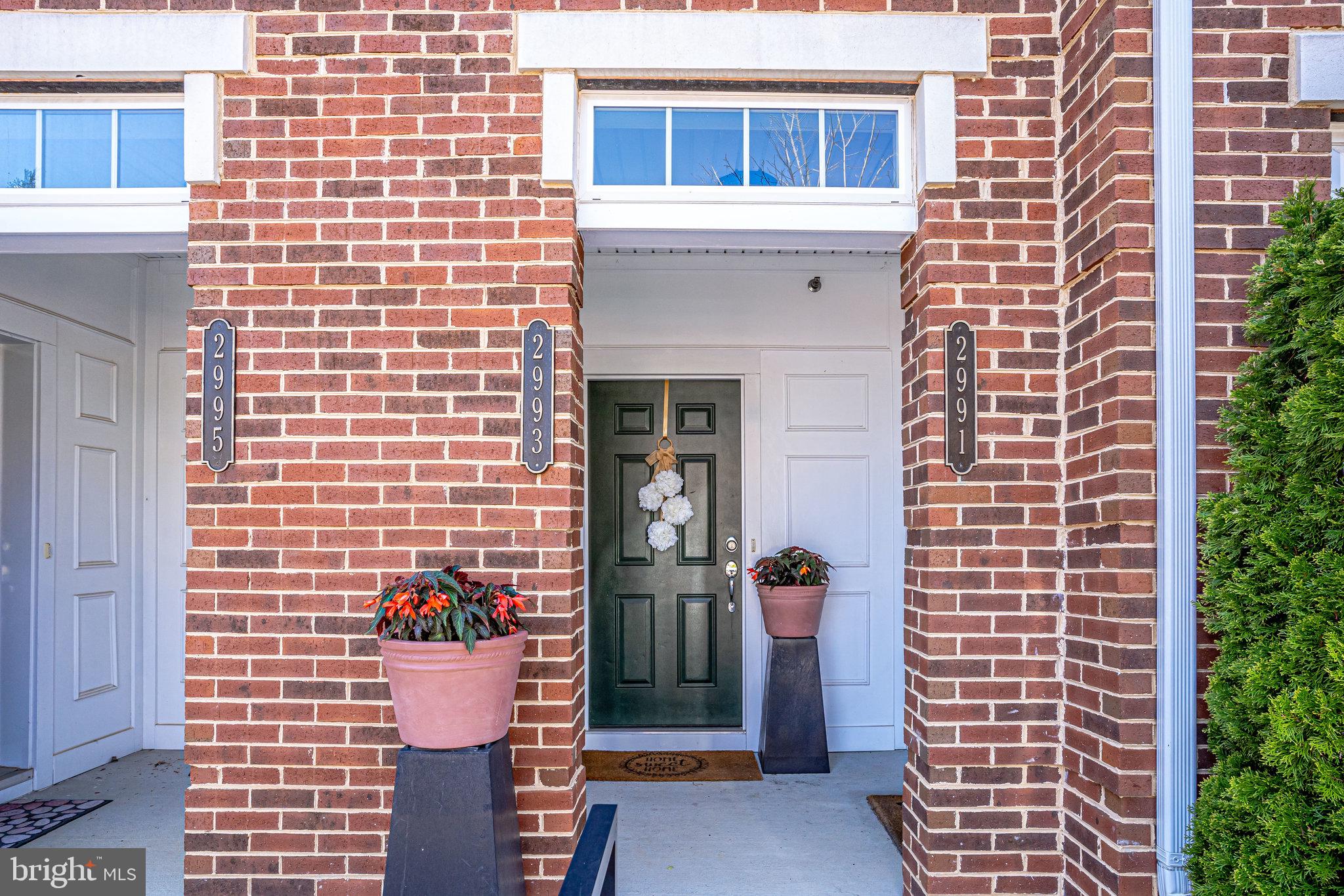 2993 Rittenhouse Circle, Unit 90 Fairfax, VA 22031 - Photo 55 of 69