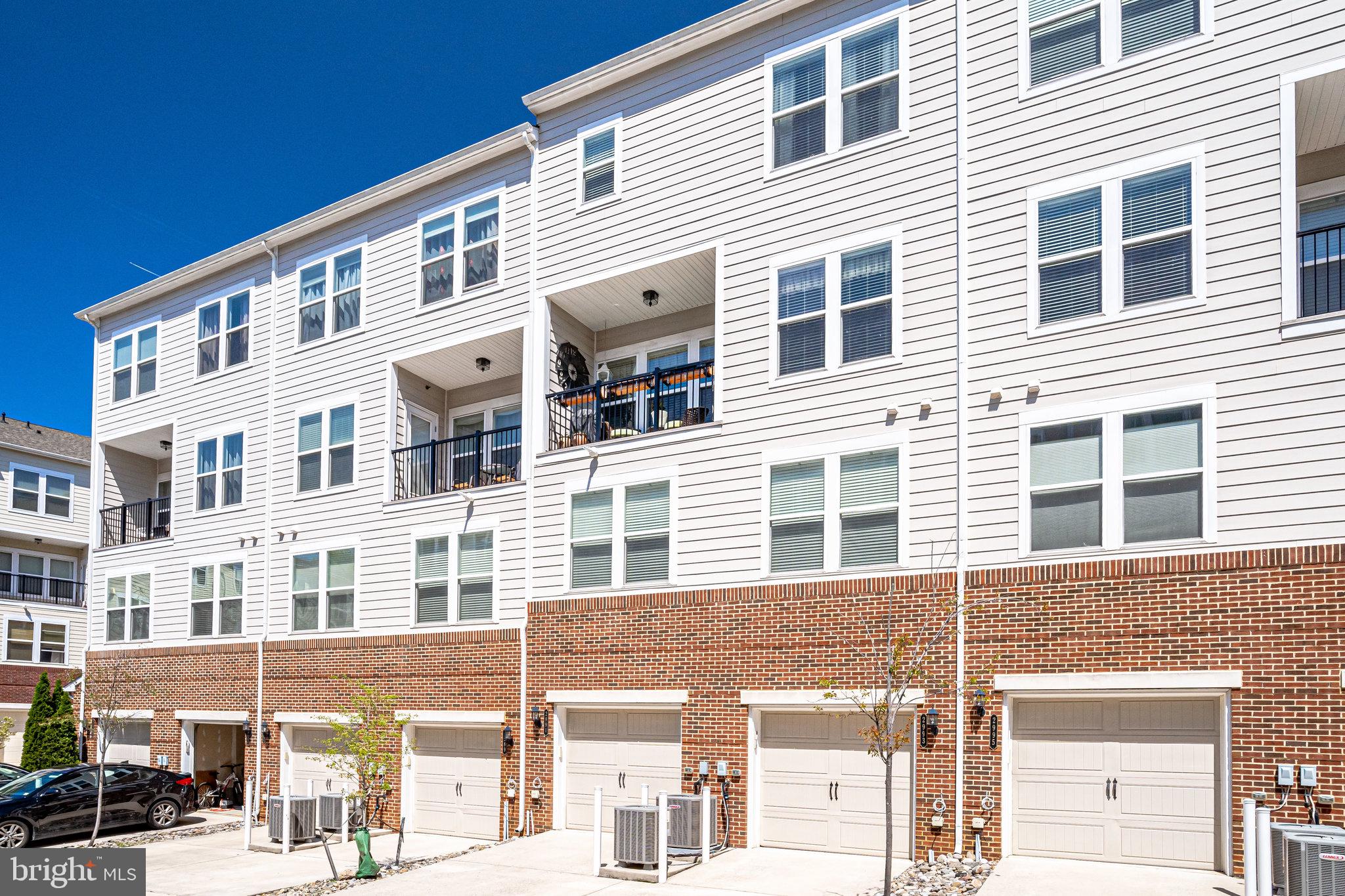 2993 Rittenhouse Circle, Unit 90 Fairfax, VA 22031 - Photo 59 of 69