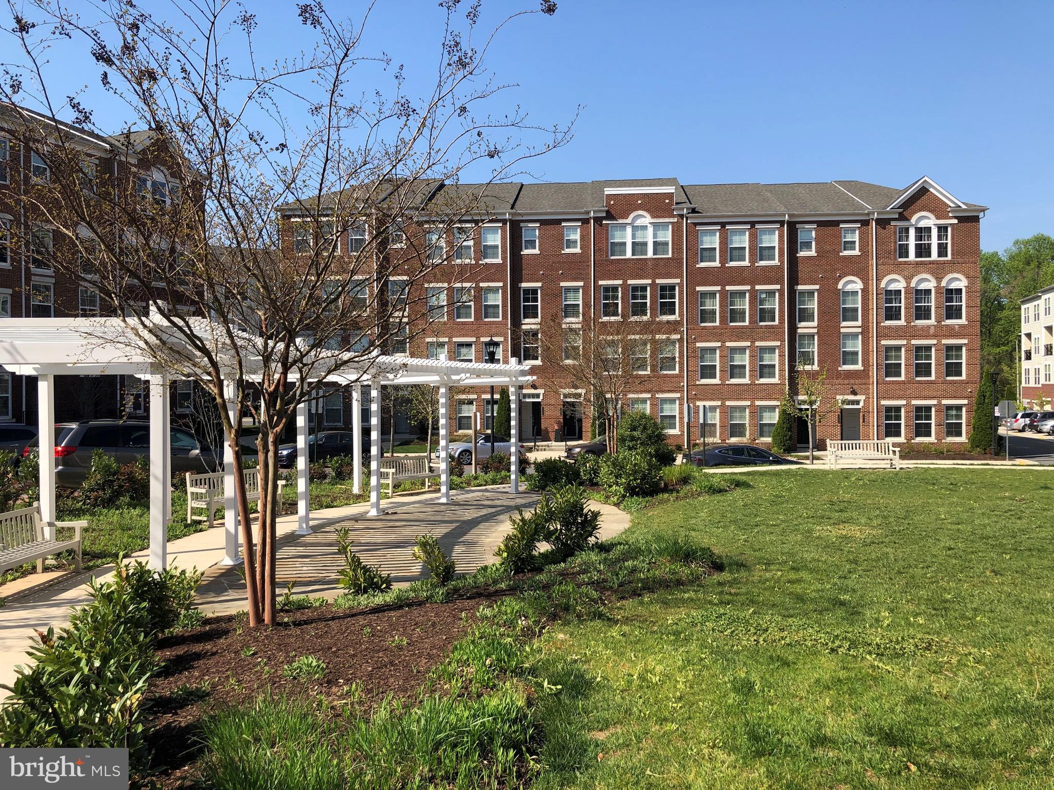 2993 Rittenhouse Circle, Unit 90 Fairfax, VA 22031 - Photo 64 of 69