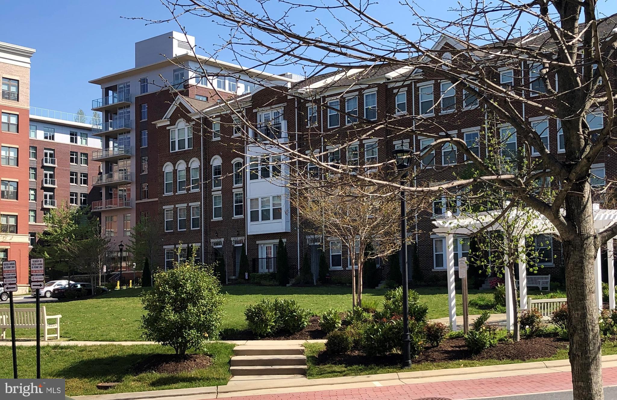2993 Rittenhouse Circle, Unit 90 Fairfax, VA 22031 - Photo 65 of 69