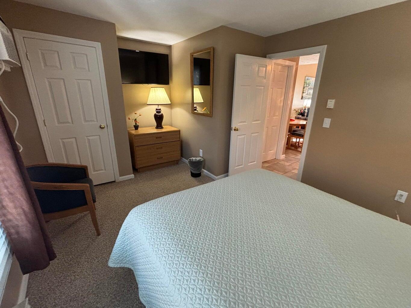 1351 Post Road, Unit 49 Wells, ME 04090 - Photo 7 of 21 First floor bedroom 2