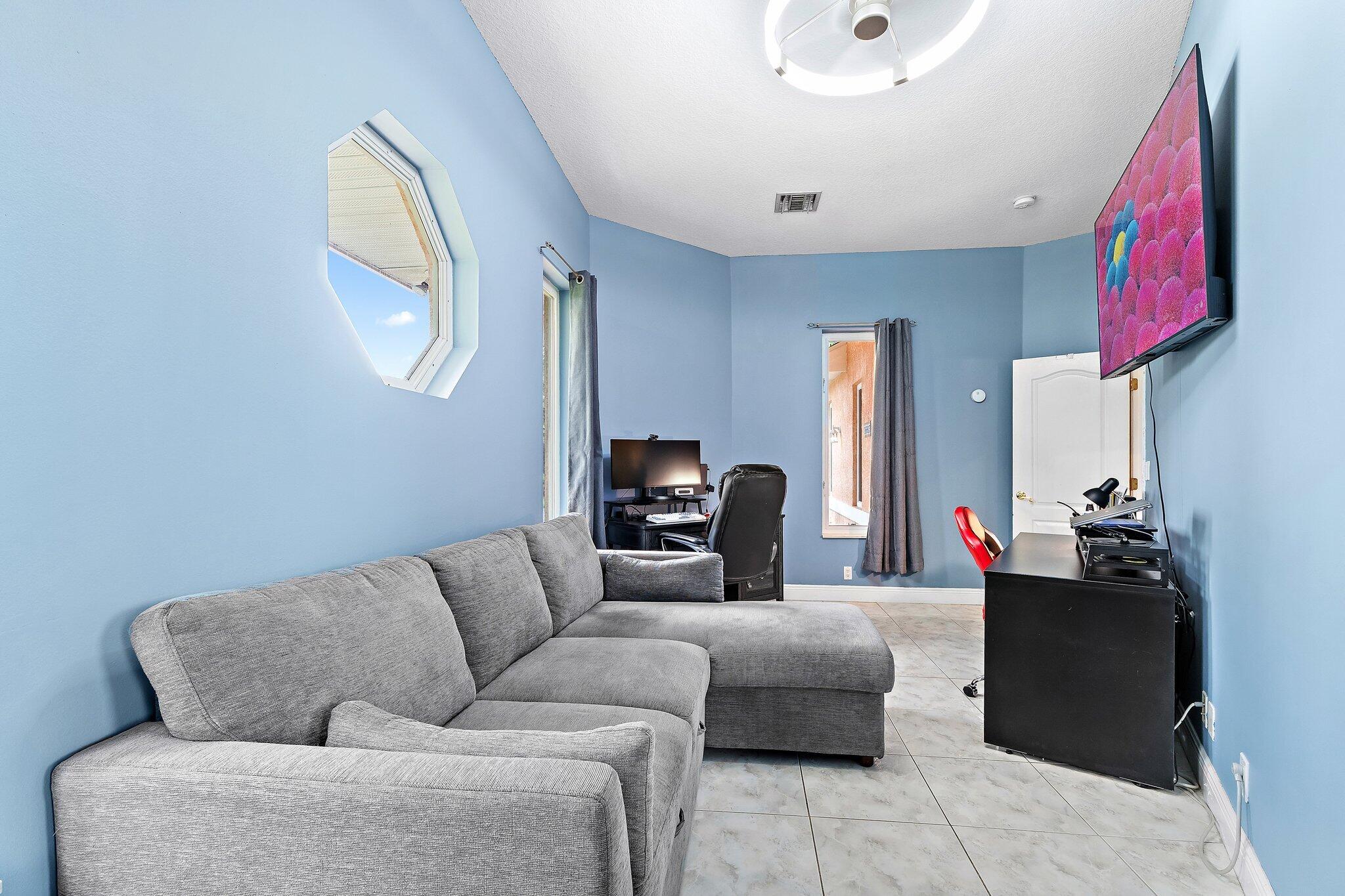 16915 62nd Road North Loxahatchee, FL 33470 - Photo 24 of 38 3rd Bedroom
