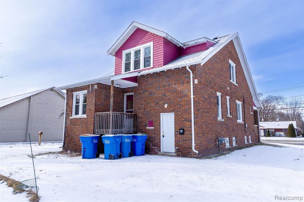 21770 Ryan (upper Unit) Road Warren, MI 48091 - Photo 11 of 28