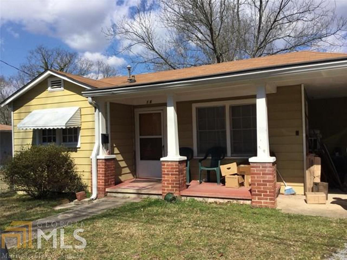 16 Johnson Street Rome, GA 30165 - Photo 1 of 1