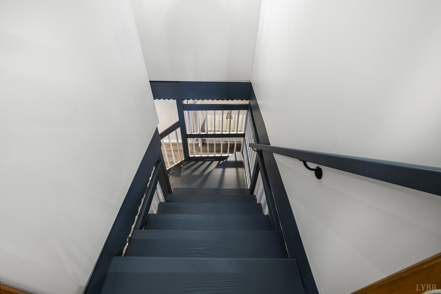 10572 Red House Road Red House, VA 23963 - Photo 19 of 21 a view of entryway
