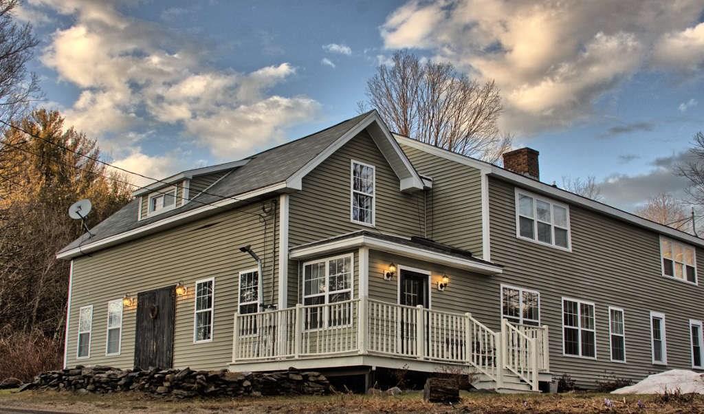 269 Middle Road Waterboro, ME 04087 - Photo 2 of 29 Photo