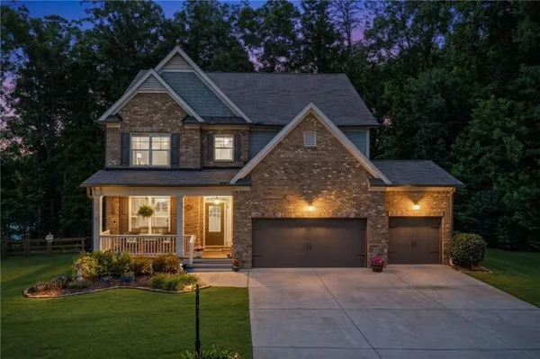 $724,900 | 5745 Sutters View, Cumming, GA 30028