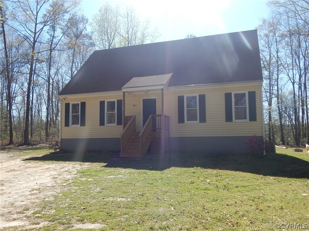 405 Smithfield Road St. Stephens Church, VA 23148 - Photo 2 of 28 Gallery Image 2