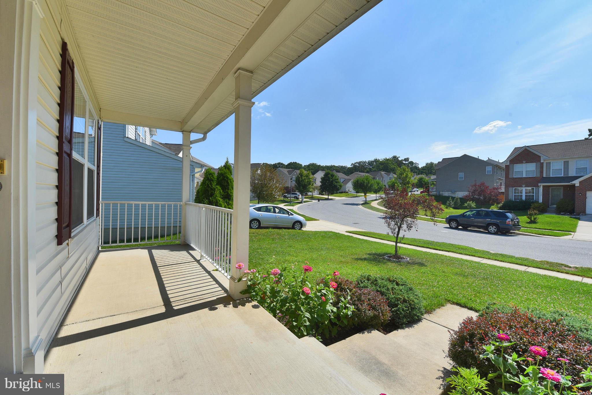 4634 Riddle Drive Baltimore, MD 21236 - Photo 2 of 25 Exterior (Front)
