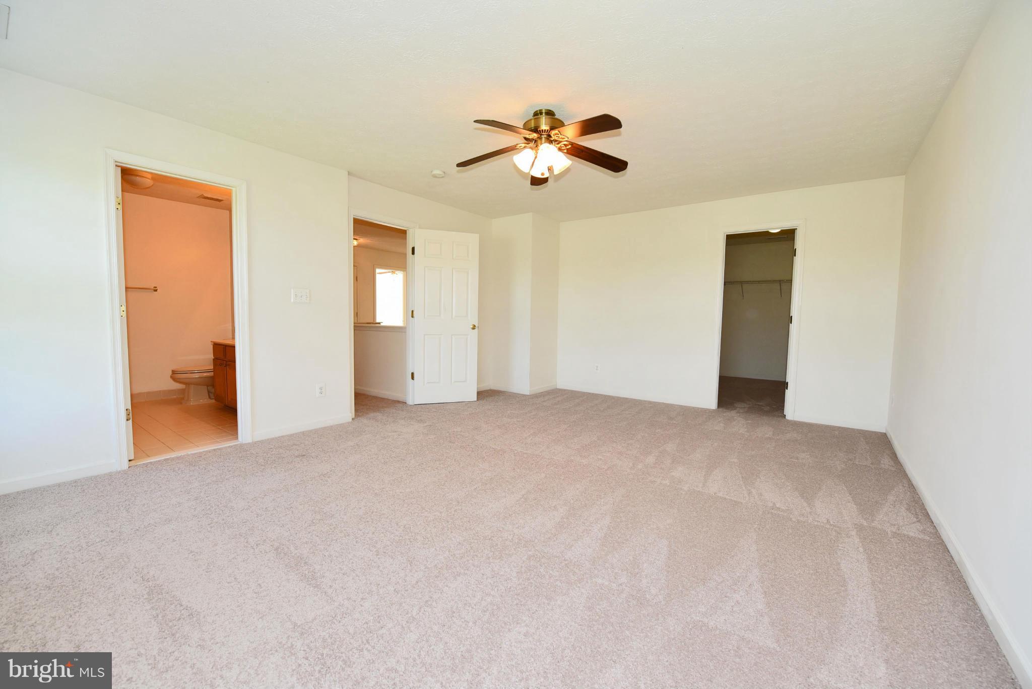 4634 Riddle Drive Baltimore, MD 21236 - Photo 14 of 25 Bath (Master)