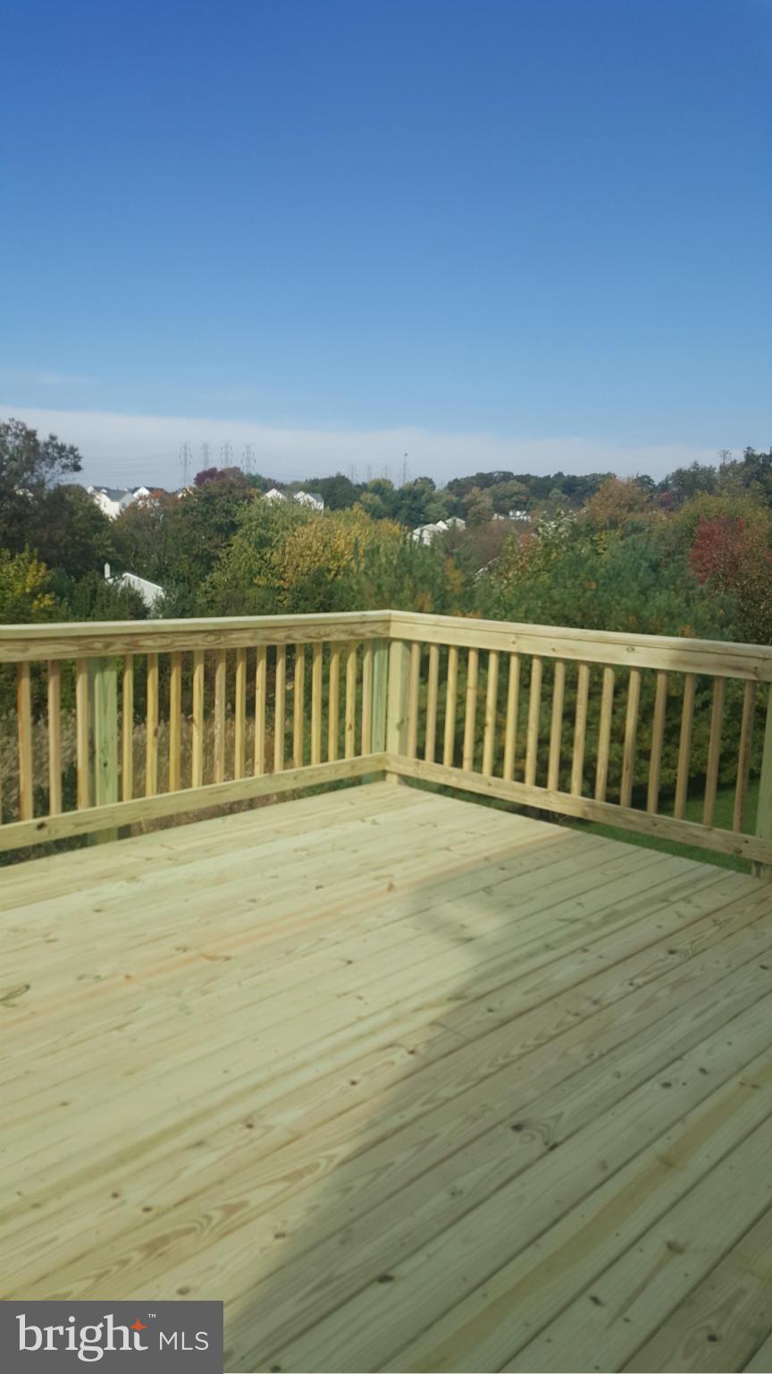4634 Riddle Drive Baltimore, MD 21236 - Photo 25 of 25 Exterior (Rear)