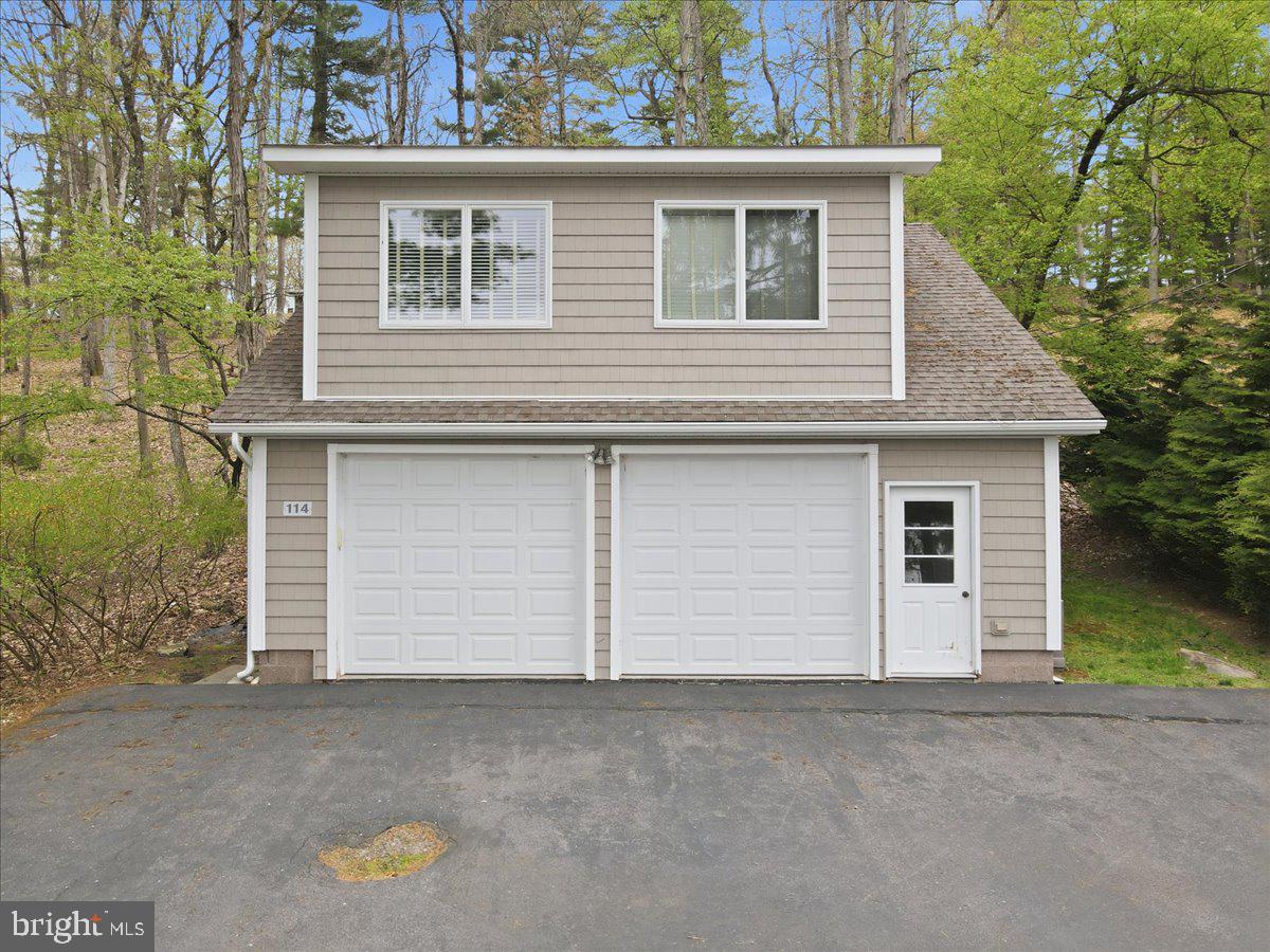 114 Shore Road Tafton, PA 18464 - Photo 126 of 137