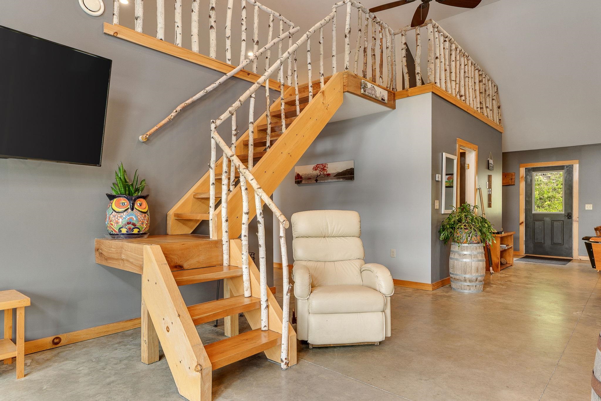 485 Smith Road Fayston, VT 05660 - Photo 48 of 60
