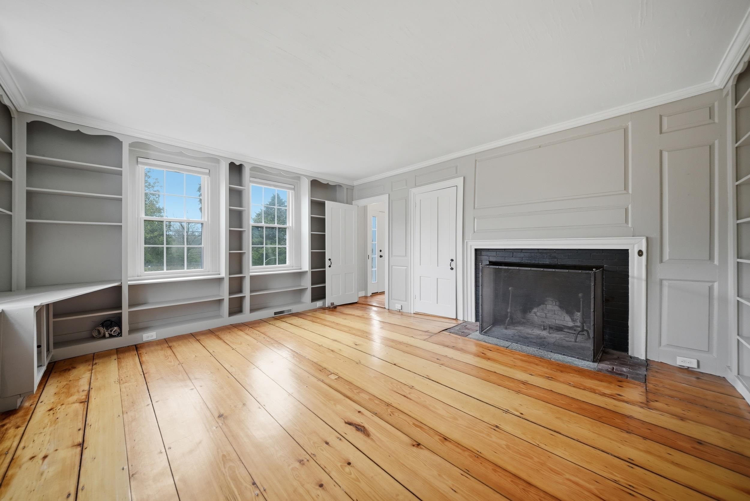 1 Cross Road Francestown, NH 03043 - Photo 27 of 60