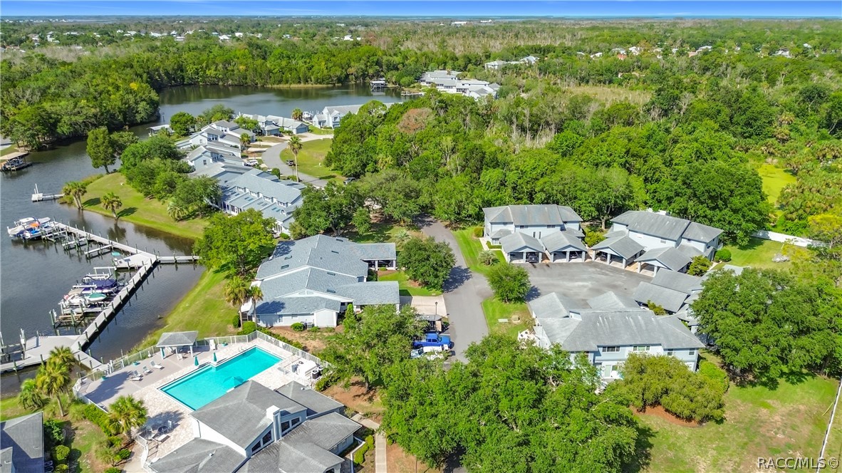 11025 West Harbor Watch Loop Crystal River, FL 34428 - Photo 41 of 51