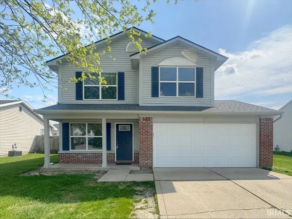 $259,900 | 1789 West Carol Lynn Drive, Kokomo, IN 46901