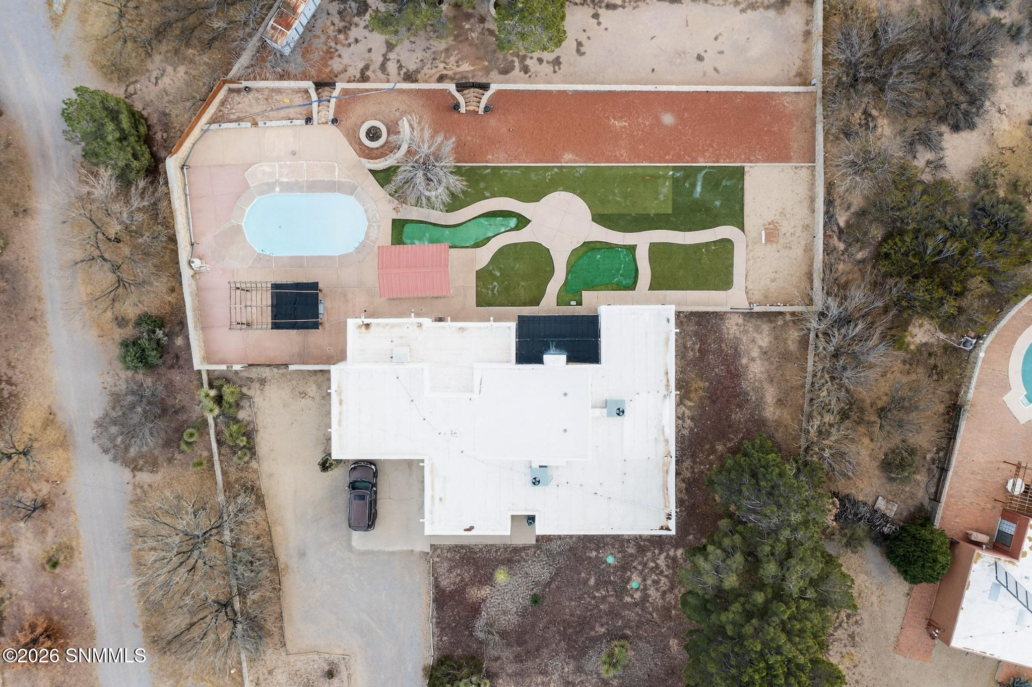 4136 East Winchester Road Las Cruces, NM 88011 - Photo 71 of 74 1-17-DJI_0936