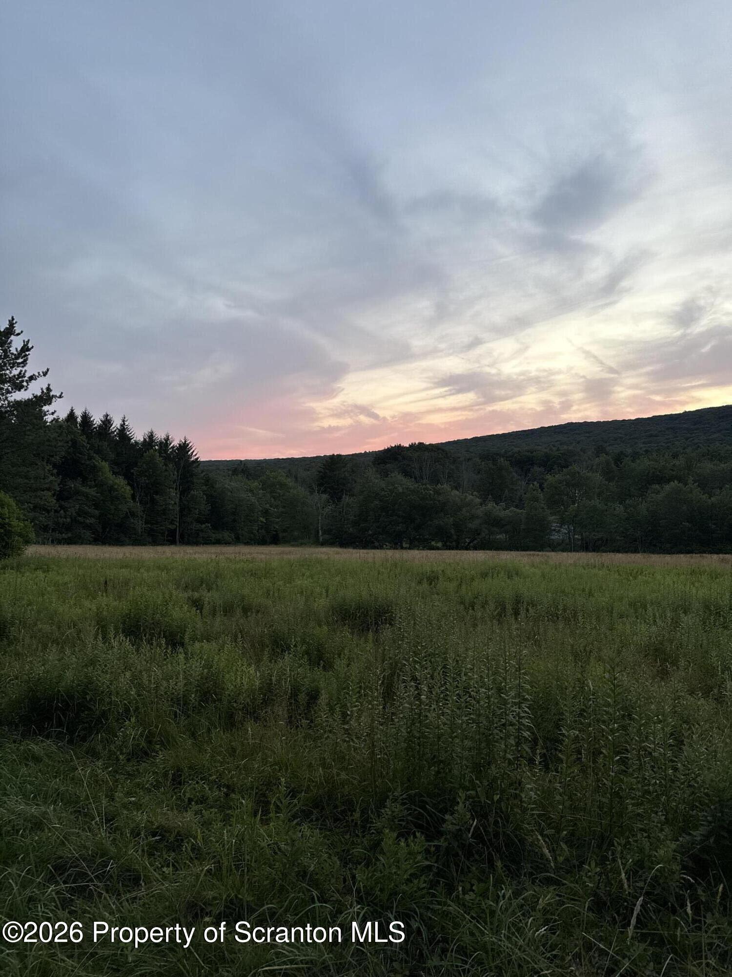 739 Cortez Road Lake Ariel, PA 18436 - Photo 23 of 27 Sunset view