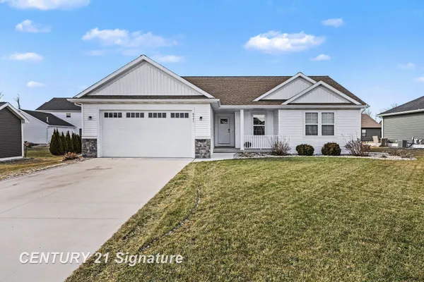 $3,000 | 8441 Cottonwood Drive, Freeland, MI 48623