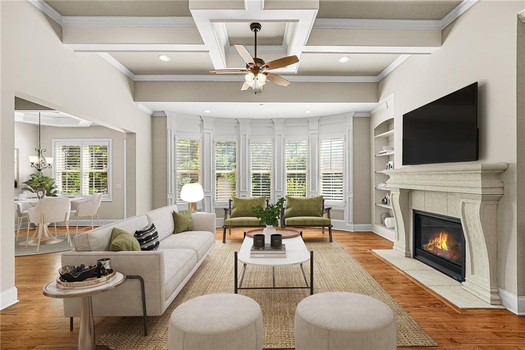 11565 Findley Road Johns Creek, GA 30097 - Photo 14 of 66 Gallery Image 14
