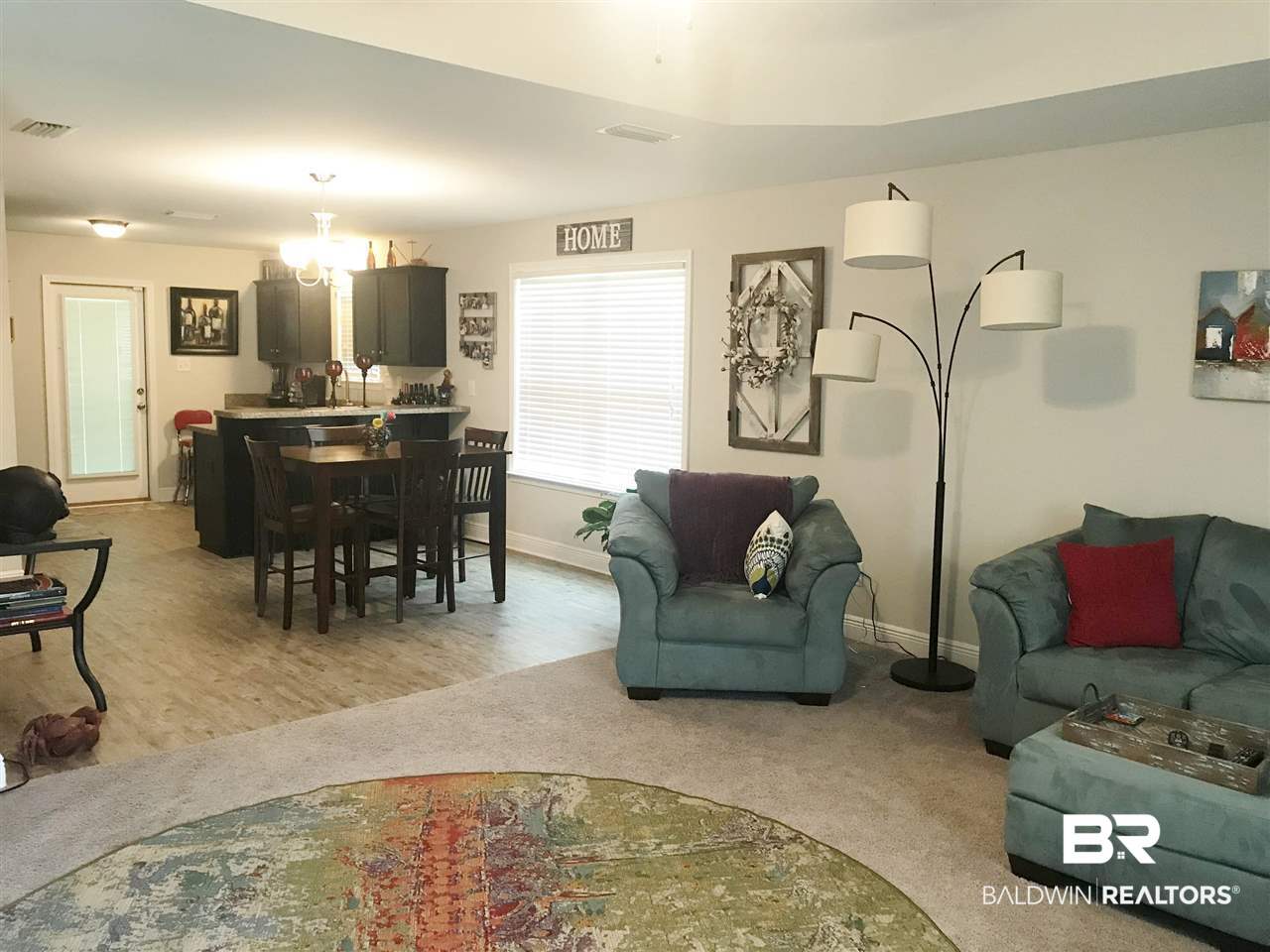 2184 Wolf Branch Drive South Mobile, AL 36608 - Photo 5 of 26