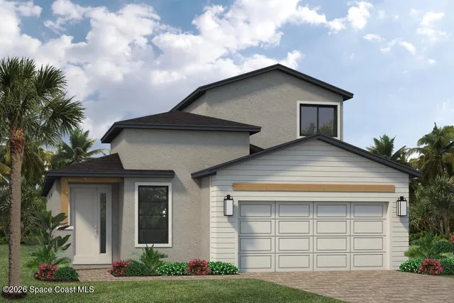 $657,120 | 2944 Karelian Drive, Melbourne, FL 32940