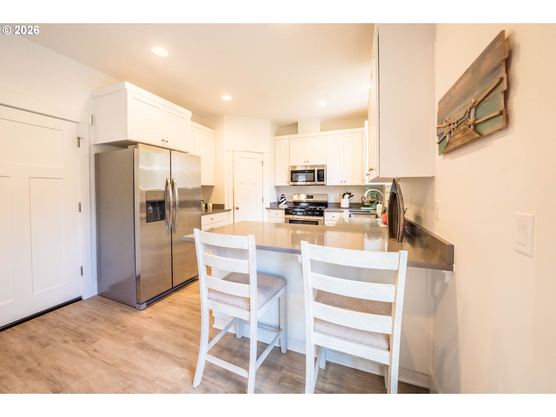 4153 Southeast Inlet Avenue Lincoln City, OR 97367 - Photo 11 of 48