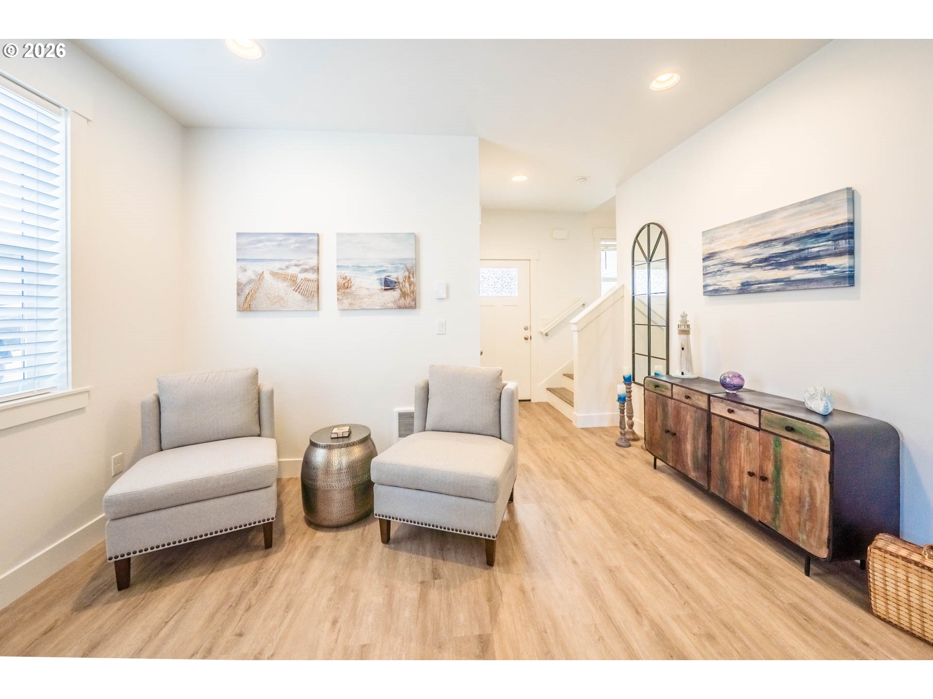 4153 Southeast Inlet Avenue Lincoln City, OR 97367 - Photo 19 of 48