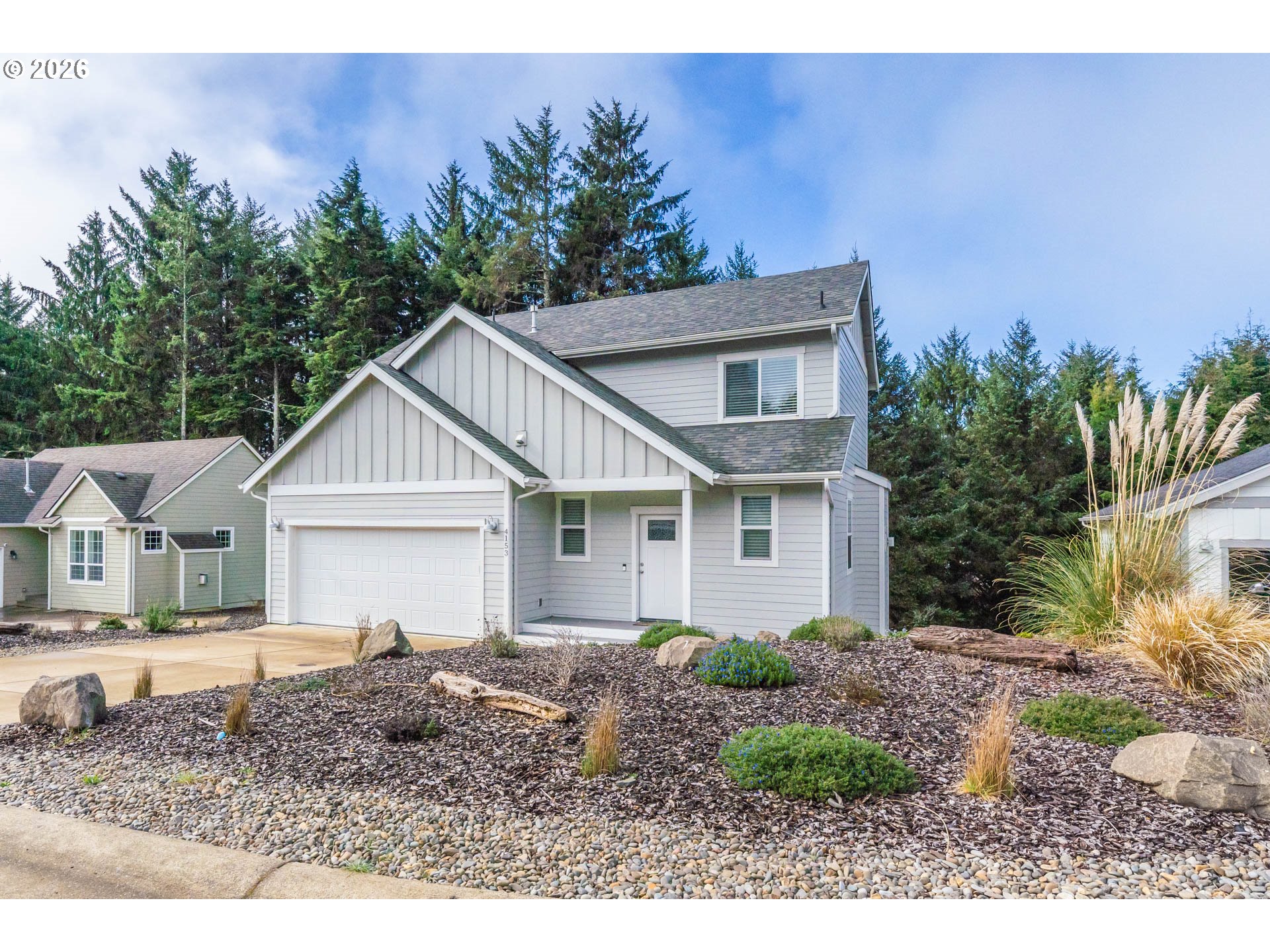 4153 Southeast Inlet Avenue Lincoln City, OR 97367 - Photo 42 of 48