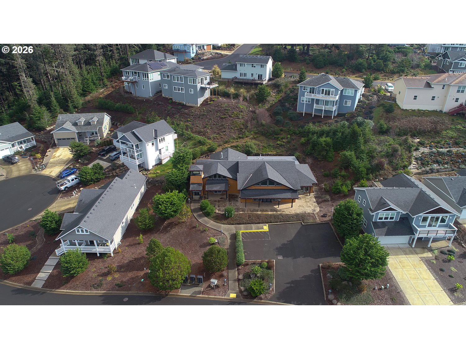4153 Southeast Inlet Avenue Lincoln City, OR 97367 - Photo 44 of 48