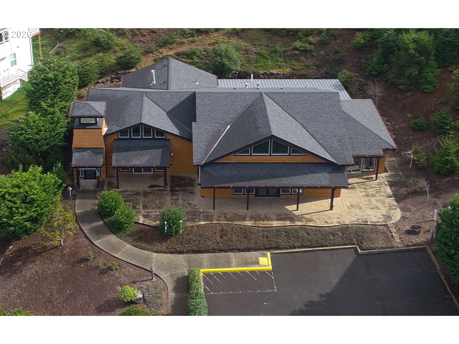 4153 Southeast Inlet Avenue Lincoln City, OR 97367 - Photo 45 of 48