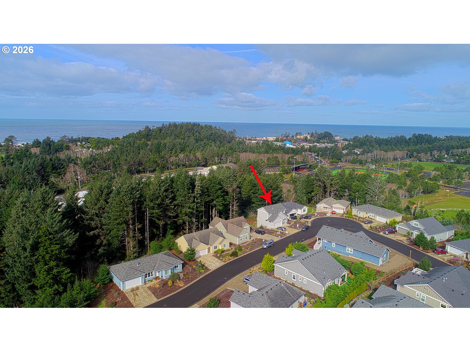 4153 Southeast Inlet Avenue Lincoln City, OR 97367 - Photo 47 of 48