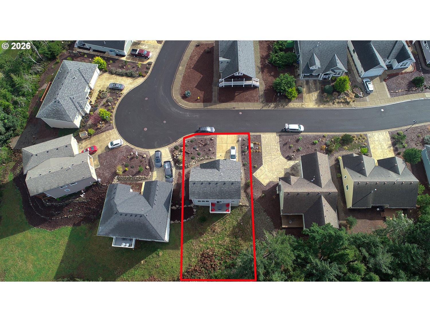 4153 Southeast Inlet Avenue Lincoln City, OR 97367 - Photo 48 of 48