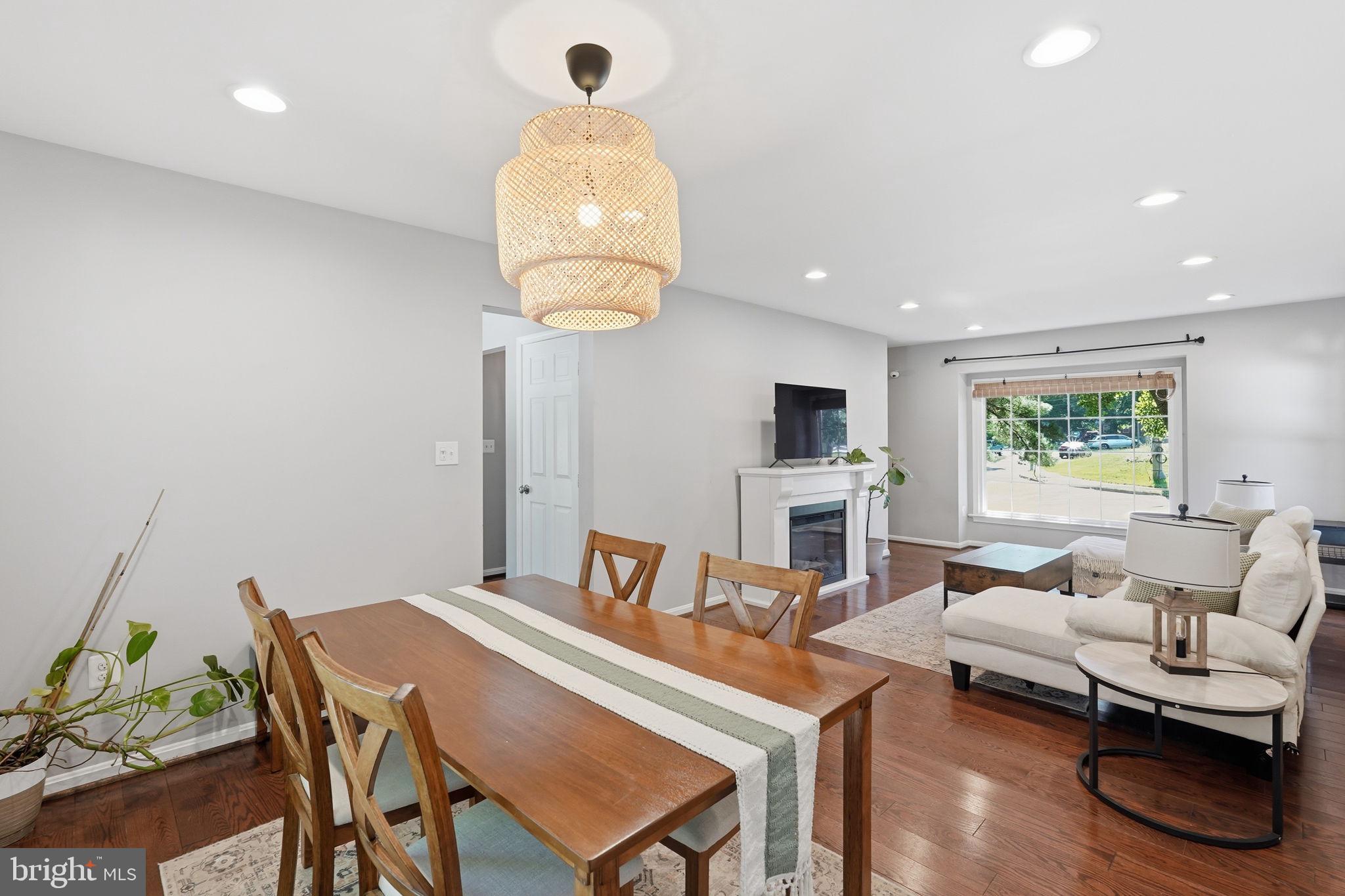 7832 Fordson Road Alexandria, VA 22306 - Photo 5 of 34