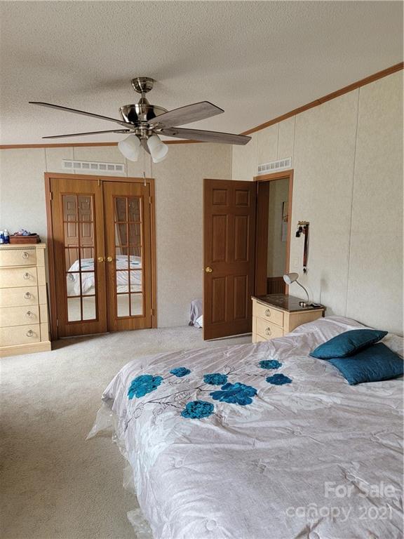 3014 Anderson Road South Catawba, SC 29704 - Photo 14 of 21 a bedroom with a bed and a window