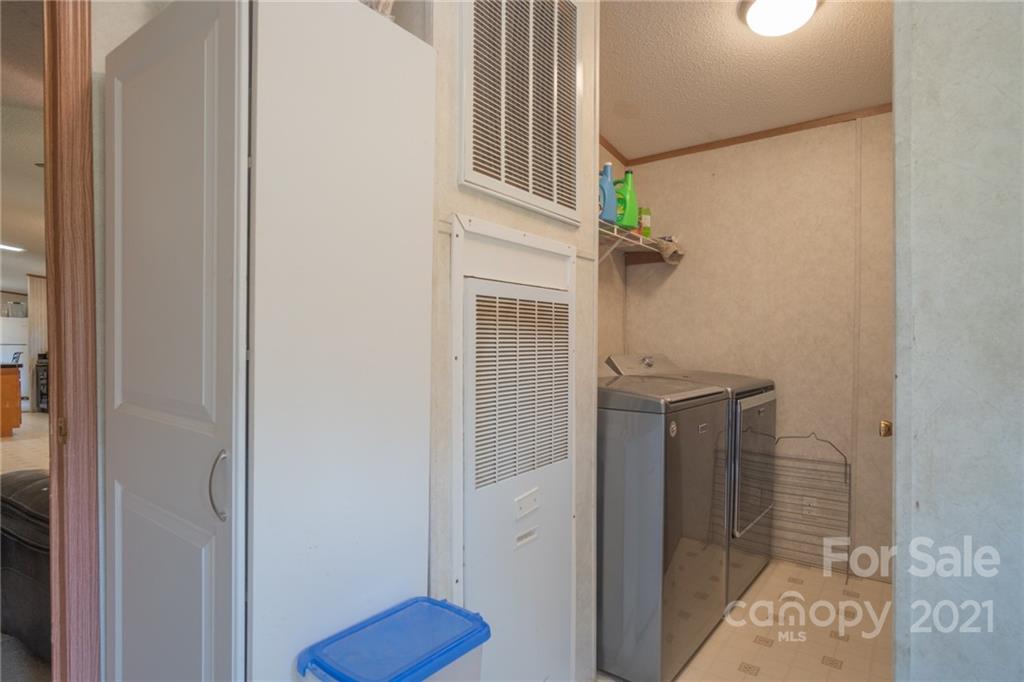 3014 Anderson Road South Catawba, SC 29704 - Photo 21 of 21 a view of hallway