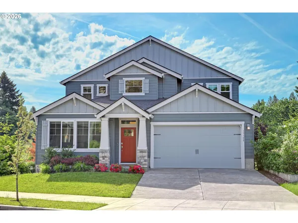 $699,000 | 15388 Southeast Hawthorne Meadows Street, Portland, OR 97236