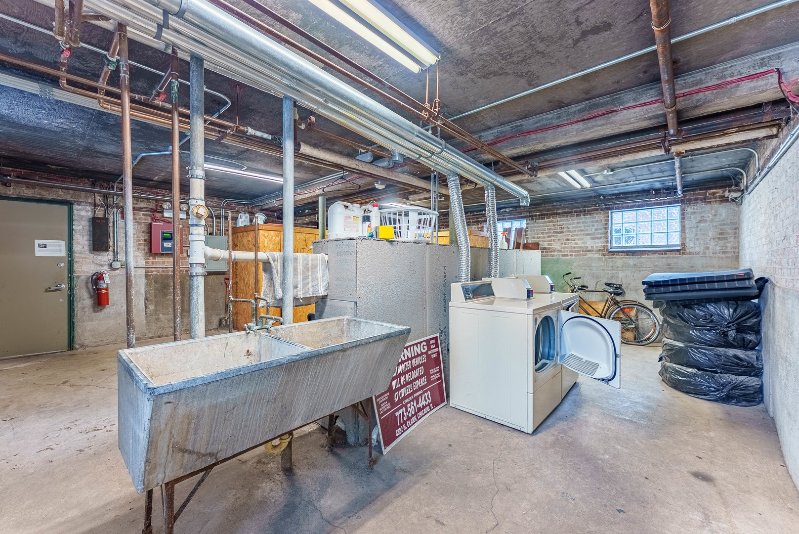 205 Custer Avenue, Unit 2 Evanston, IL 60202 - Photo 12 of 21