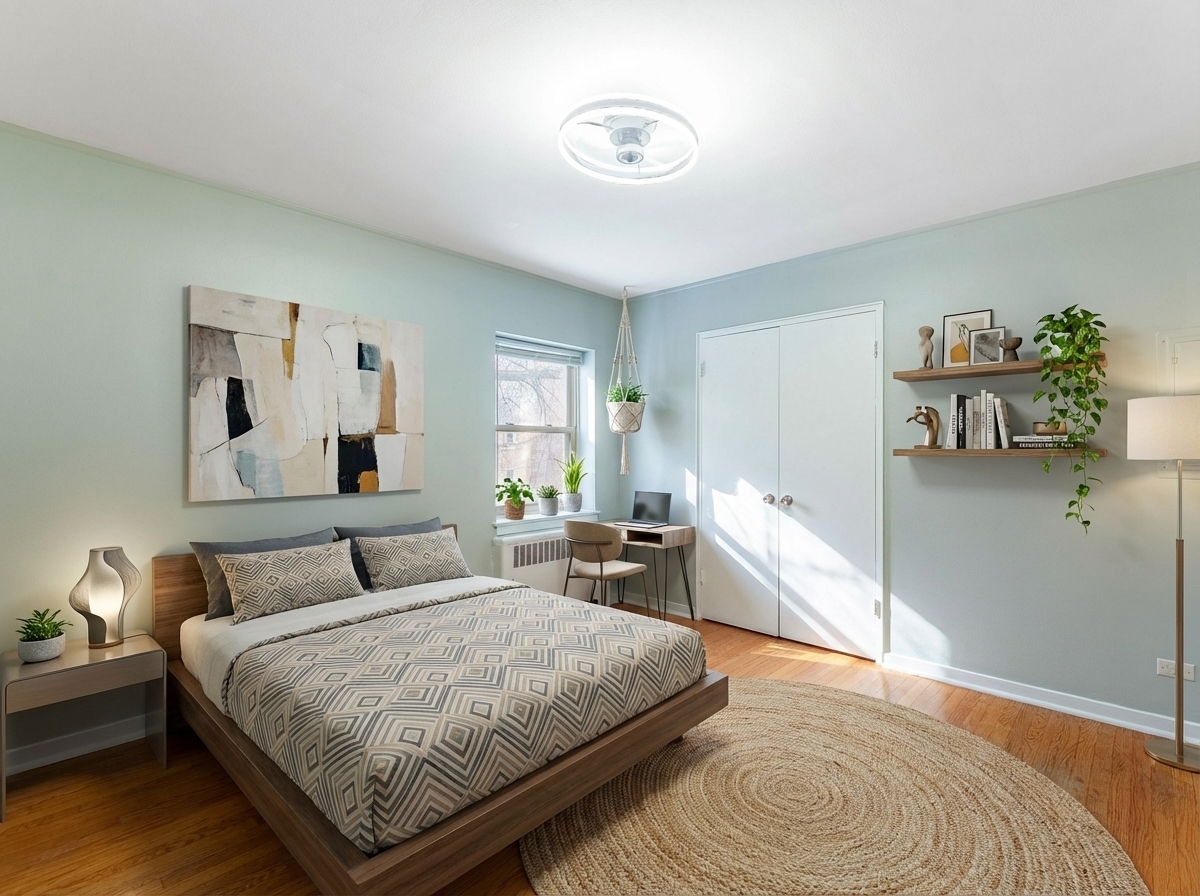 205 Custer Avenue, Unit 2 Evanston, IL 60202 - Photo 8 of 21