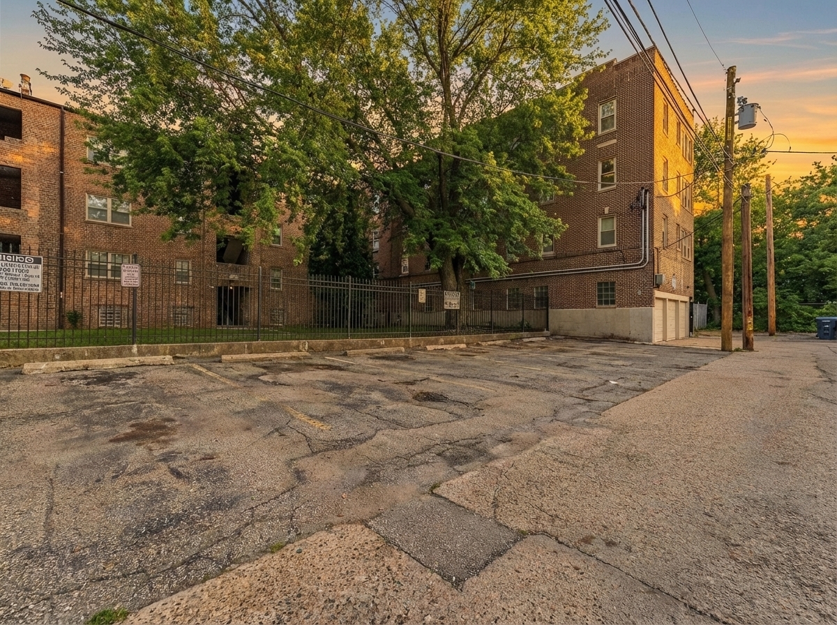 205 Custer Avenue, Unit 2 Evanston, IL 60202 - Photo 9 of 21