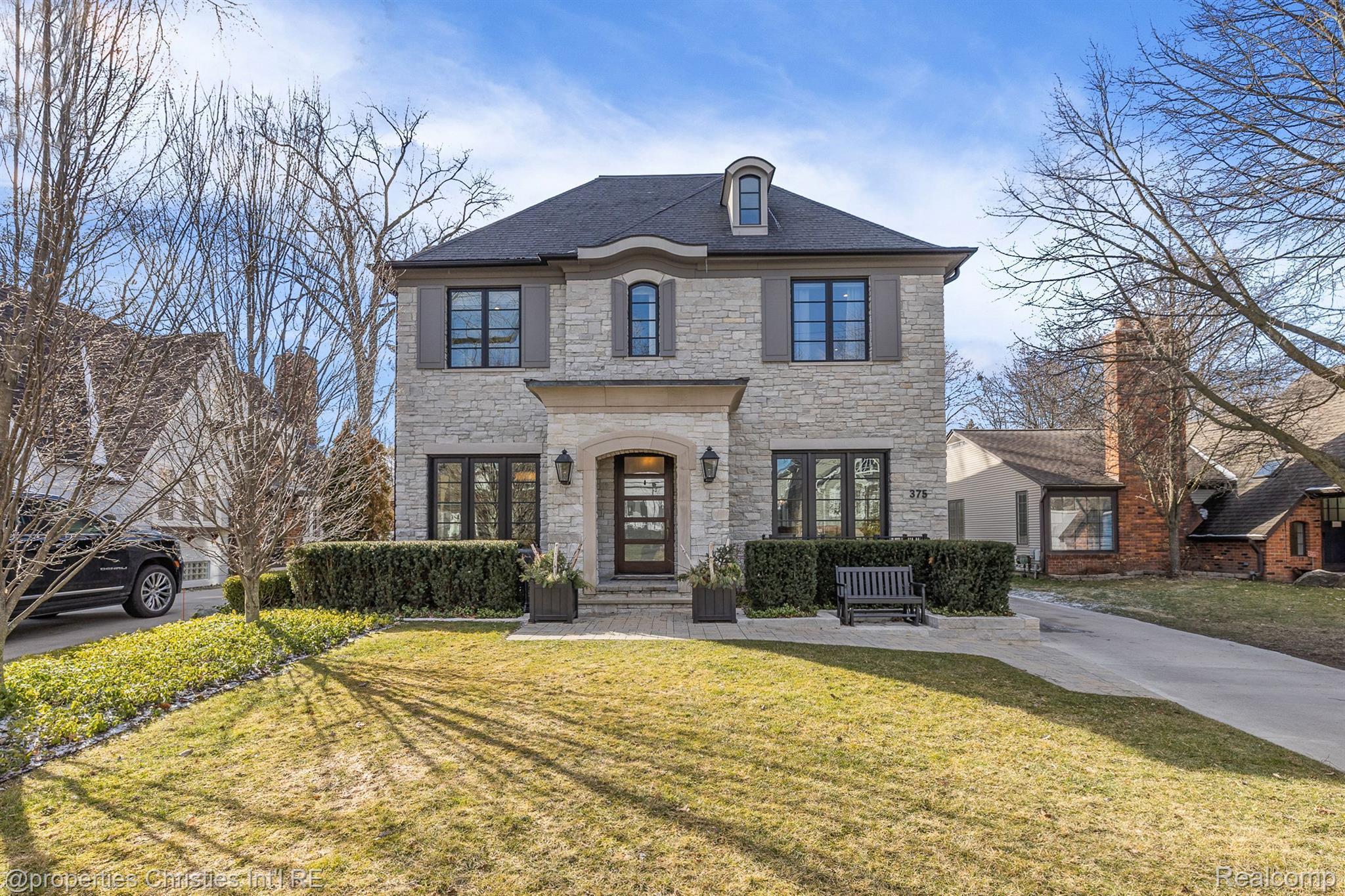 375 Baldwin Road Birmingham, MI 48009 - Photo 1 of 73 Gallery Image 1