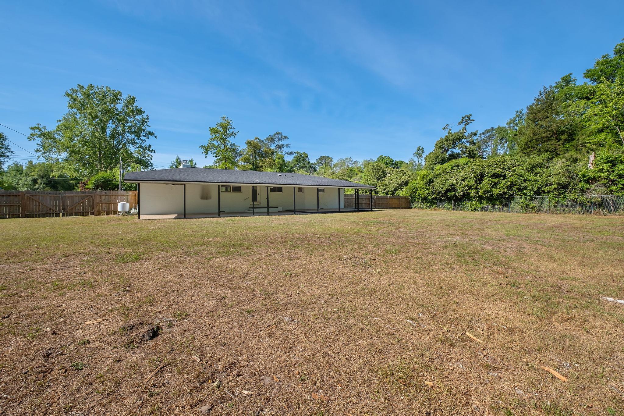 2366 Natural Bridge Road Tallahassee, FL 32305 - Photo 29 of 29 Gallery Image 29