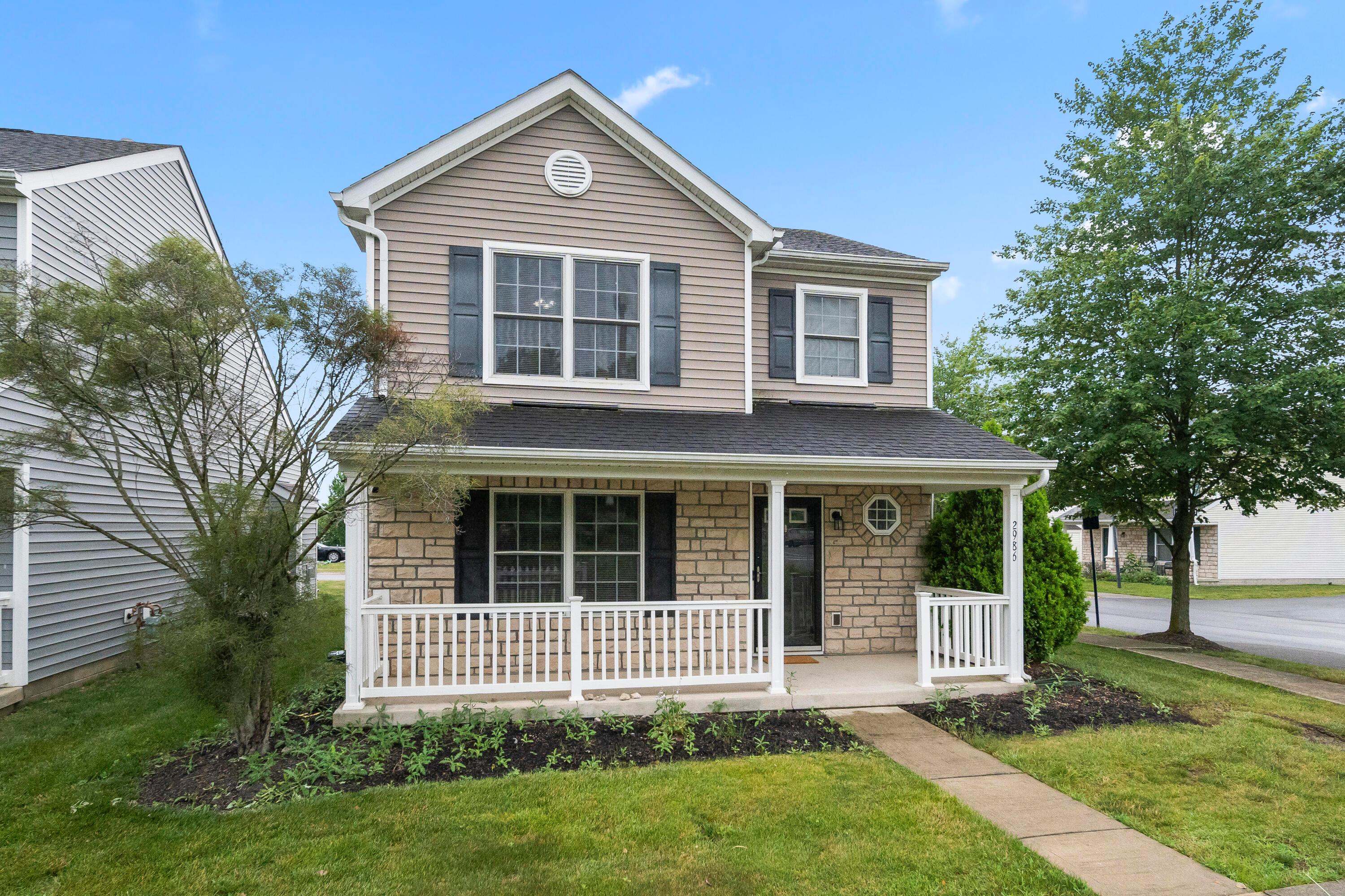 2986 East Powell Road Columbus, OH 43240 - Photo 2 of 43 10-print-A7409008