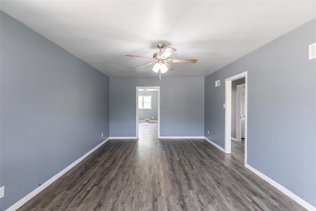 2841 Old Anson Road Abilene, TX 79603 - Photo 5 of 22